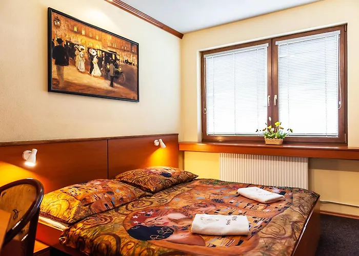 Hotel Acko