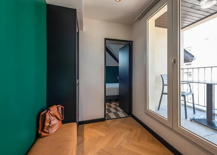 Hotel Le Lumiere