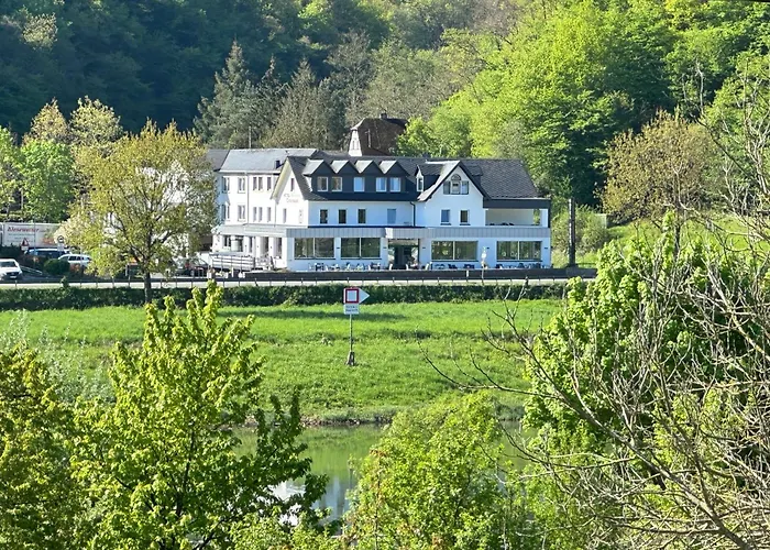 Hotel Ostermann Treis-Karden