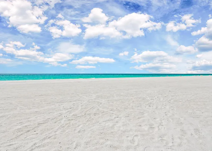 Seabreeze At Anna Maria Island Inn