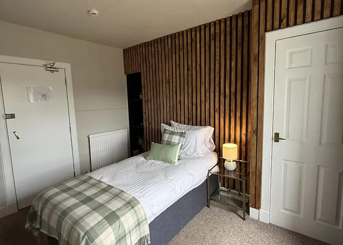 Glendevon Hotel