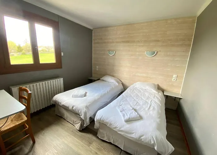 Hotel L'Oustalet
