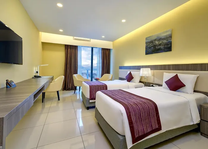 Sky Retreat Genting Highlands