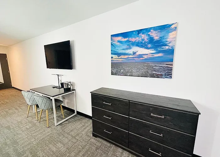 The 419 Ten-Room Boutique In Sandusky