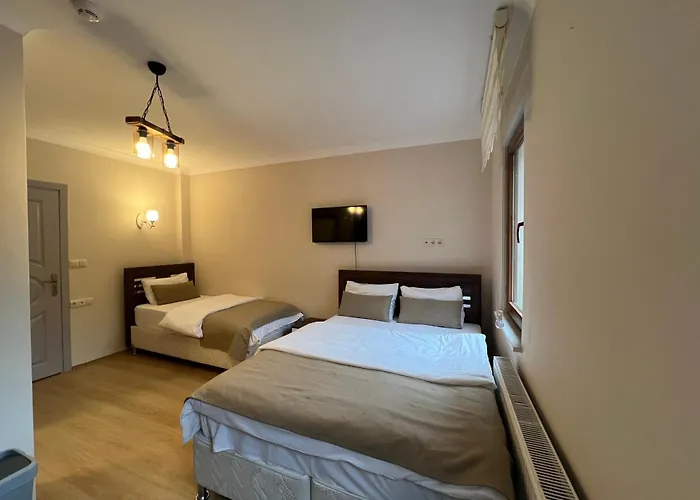 Valoria Hotel