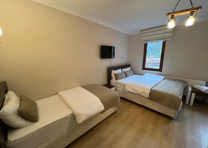 Valoria Hotel