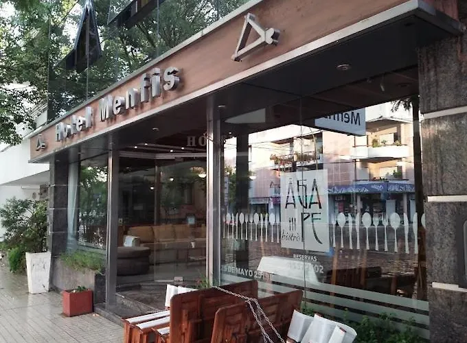 Hotel Menfis
