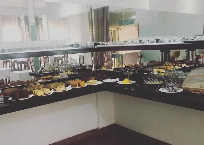 Hotel Carajás