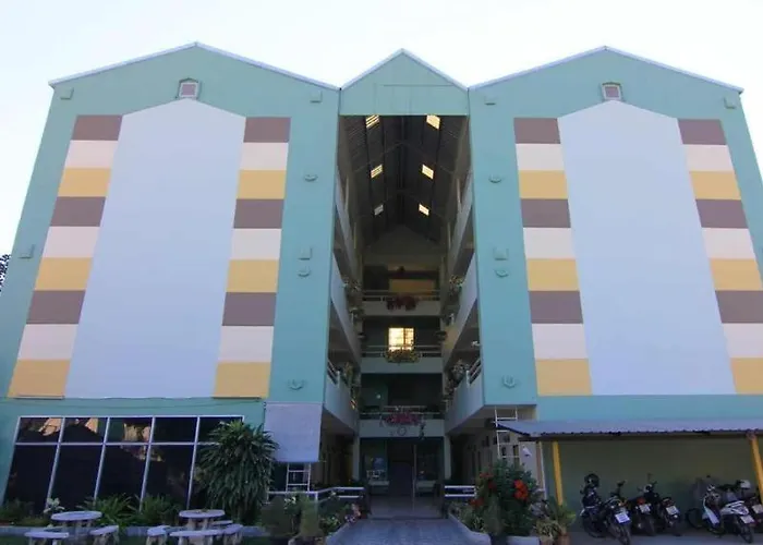 Lamphun Place