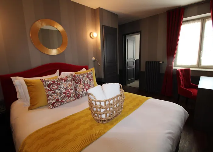 Hotel Alexandra