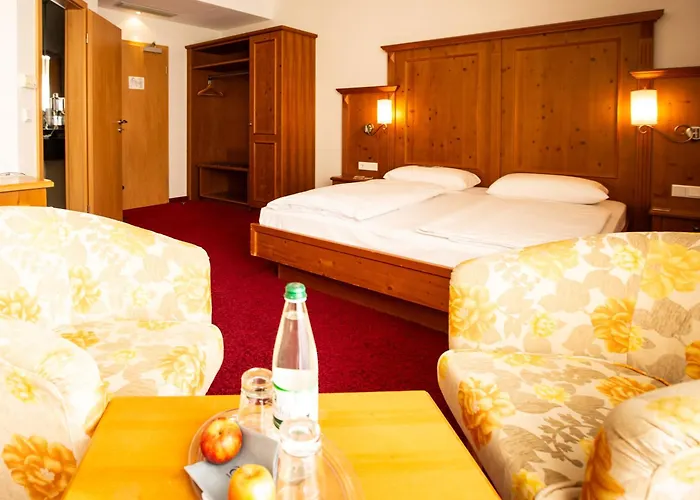 Ringhotel Appelbaum Guetersloh