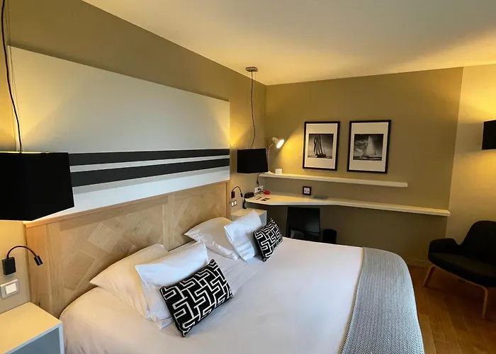 Hotel - Spa Les Corderies