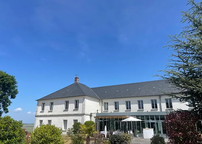 Hotel - Spa Les Corderies
