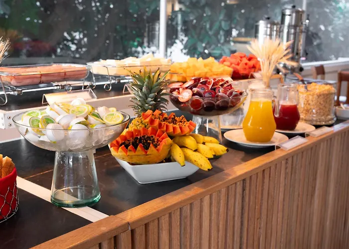 Hotel Stil Cartagena