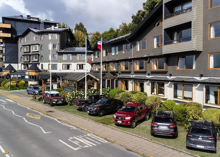 Hotel Bellavista