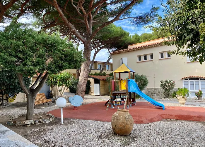 Hotel L'Ondine
