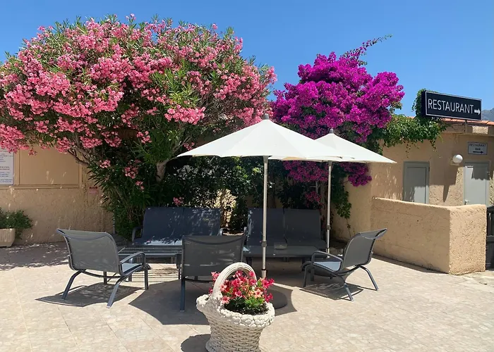 Hotel L'Ondine