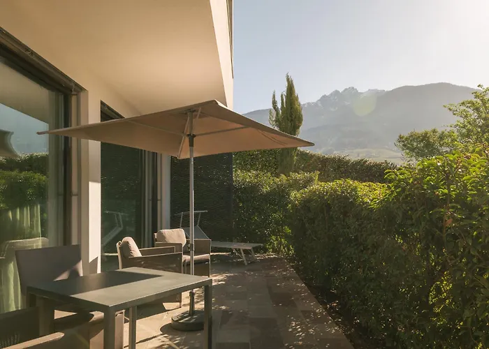 Appartement Kroneliving