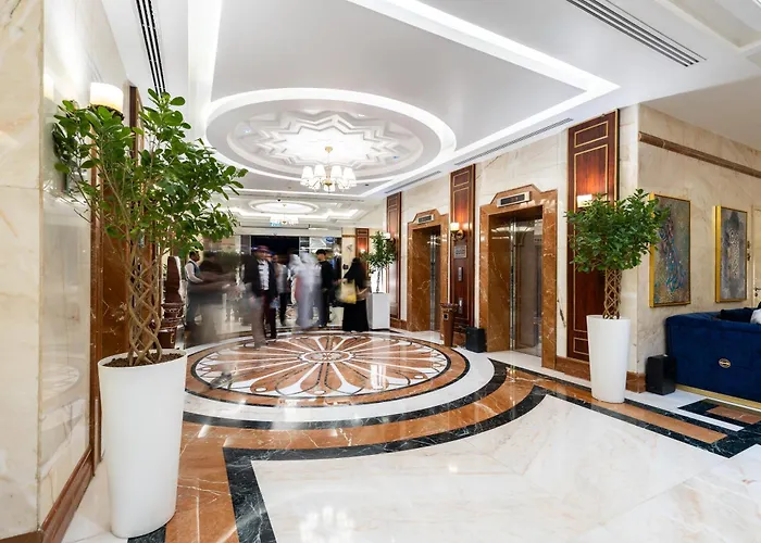 Emaar Royal Hotel