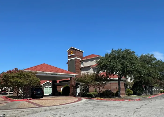 La Quinta By Wyndham Dallas Arlington South