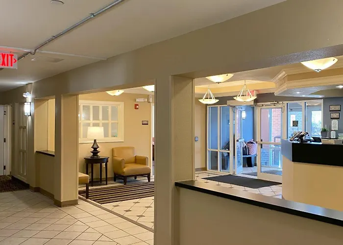 Auburn Hills Extended Stay Inn
