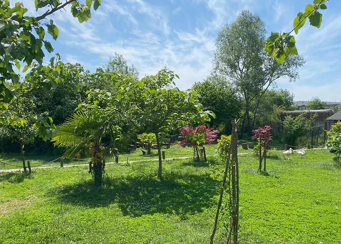 Kerpe Diem Otel