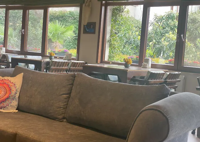 Kerpe Diem Otel