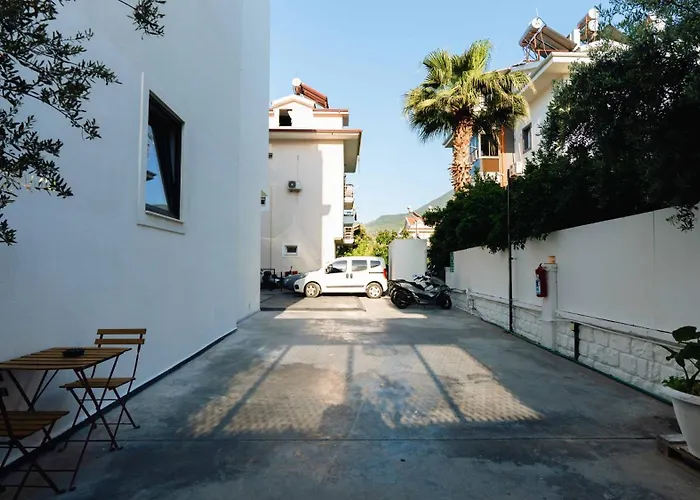 Belci City House