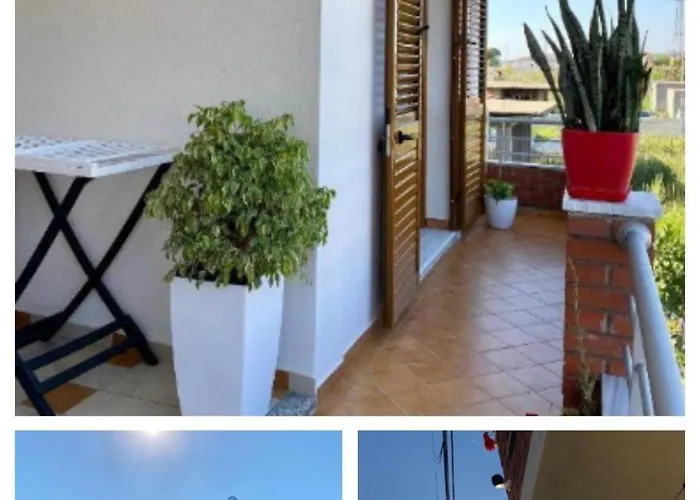 Arlind'S Apartaments