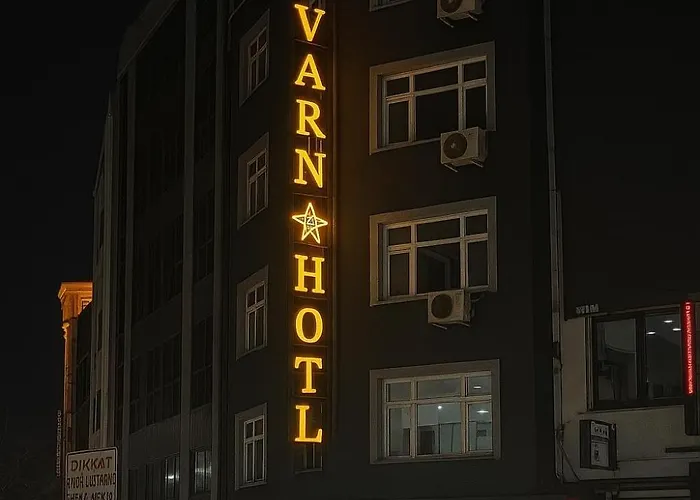 Varna Hotel