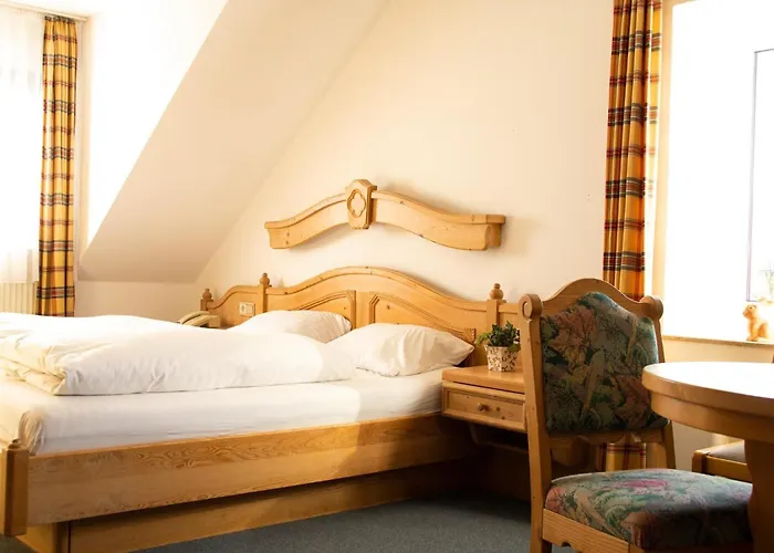Hotel Dreischläger Hof