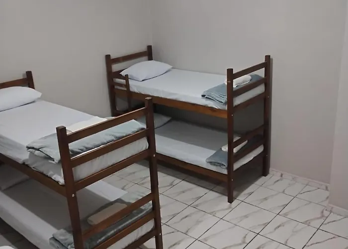 Hotel Tenda São Bernardo do Campo