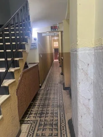 Salette Hotel