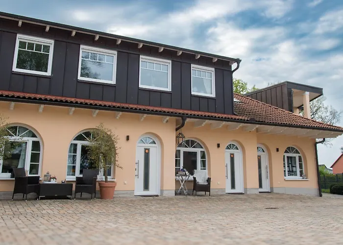 Landhaus Chica