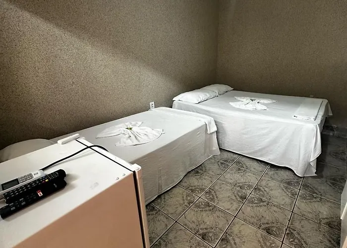 Hotel Carajás II