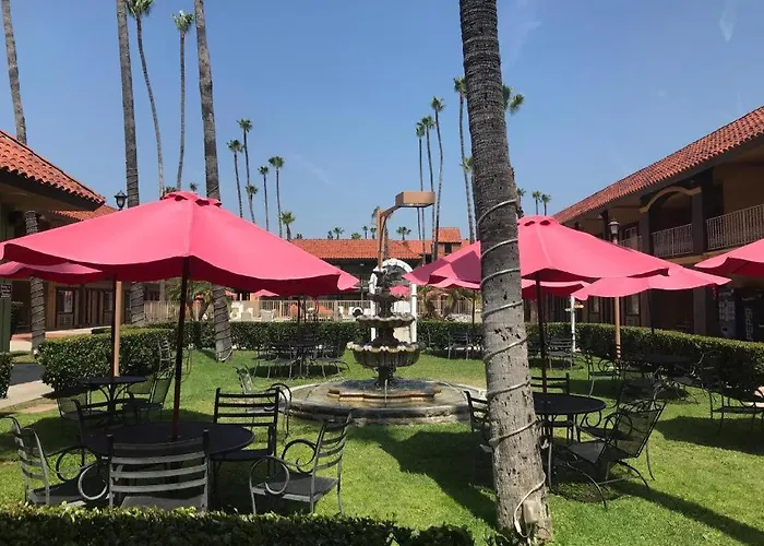 Hotel Saddleback