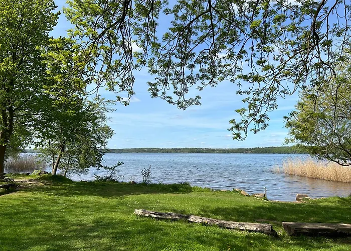 Seehotel Heidehof