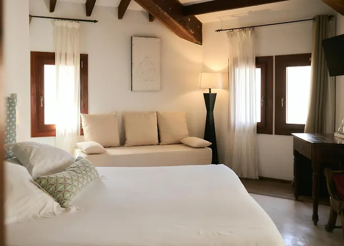 Hotel Forn Nou