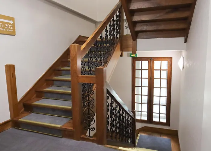 Hotel Le Lons