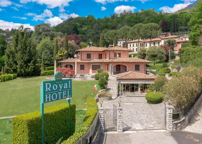 Hotel Royal
