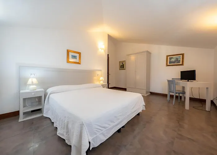 Albergo Residenziale La Corte