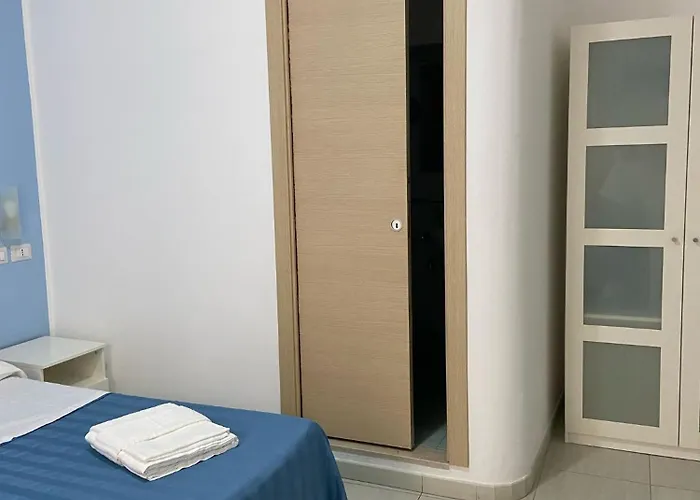 Maniel Beach Hotel