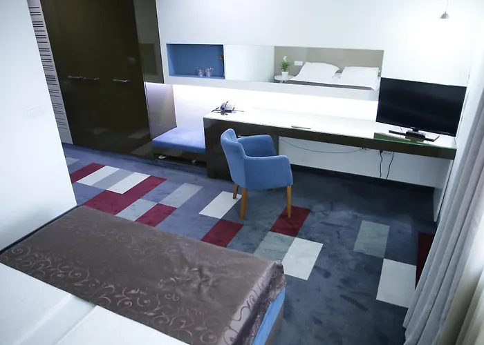 Hotel Boutique Bristol