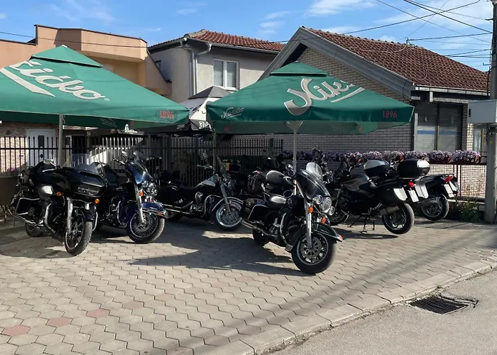 Garni Hotel Lion