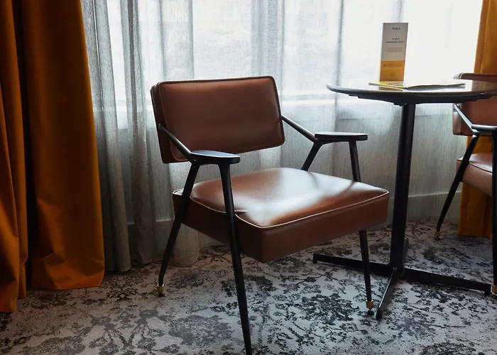 Voco Manchester - City Centre By Ihg
