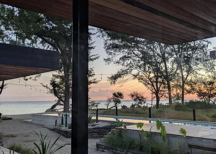 The Beach House