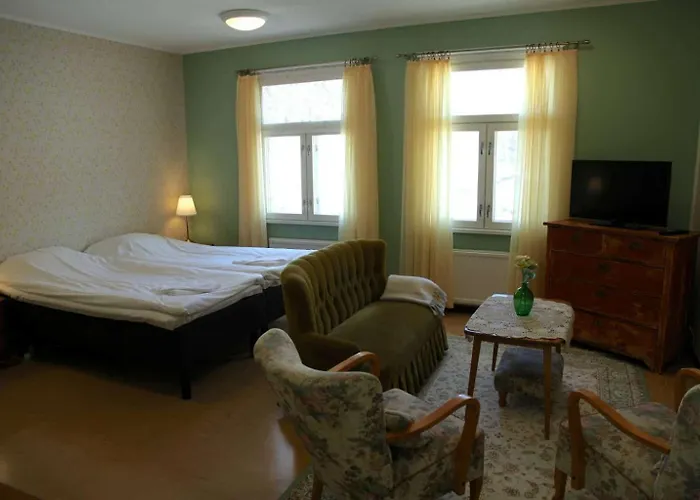 Finlandia Hotel Puu-Juuka