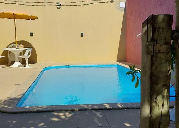 Atlântida Home