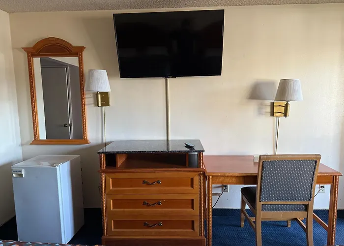 Fiesta Inn Los Angeles - Bell Gardens