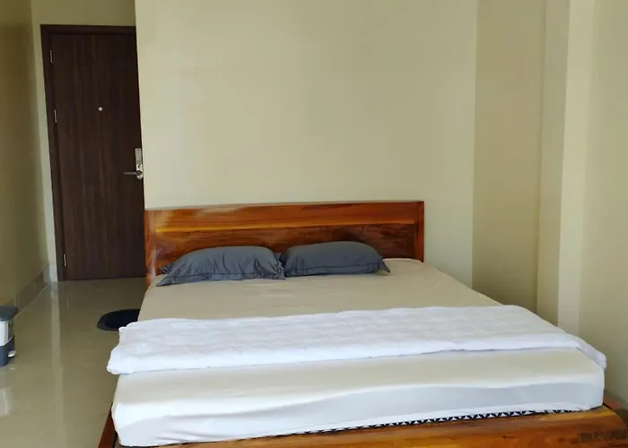 Hoa Dung Homestay